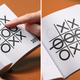 Illustration for article titled This 1400 Page Book Can Beat You at Tic-Tac-Toe
